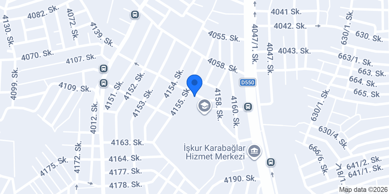 Medasa Reklam konumu