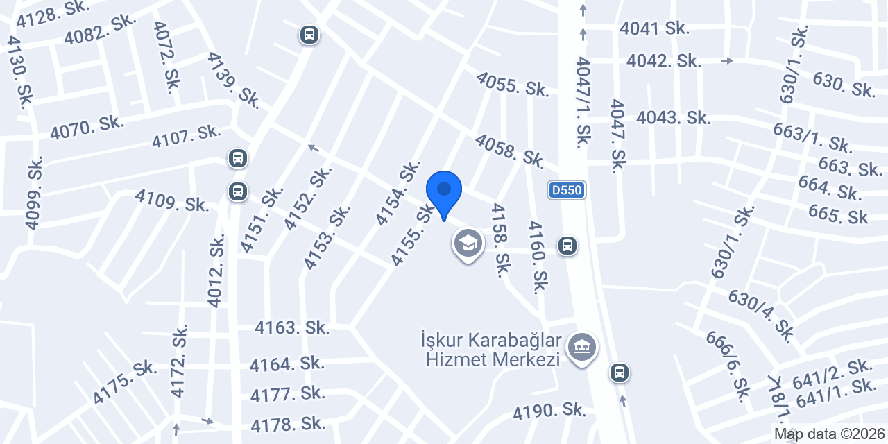Pak Ticaret konumu