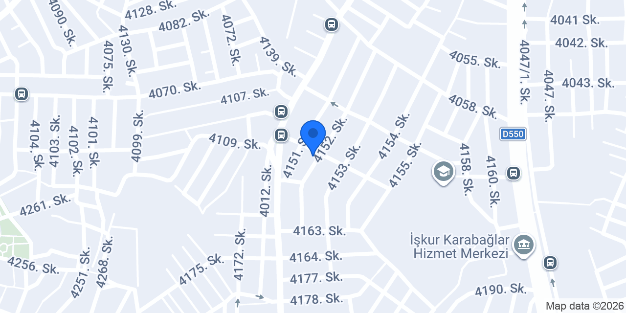 Seyran İle Tatlı Telaş konumu