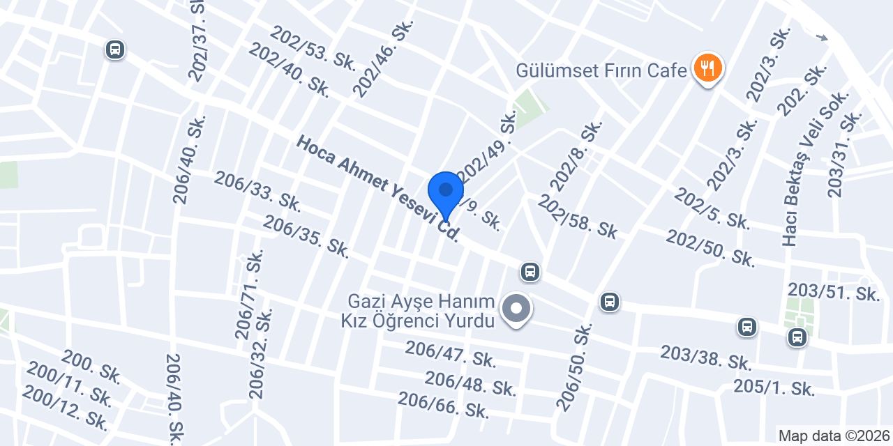 Kayalı Ticaret Boya Hırdavat konumu