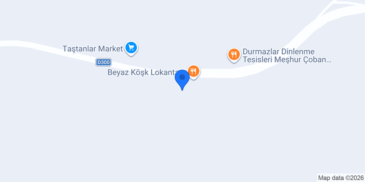 Malatya Öz Haber konumu