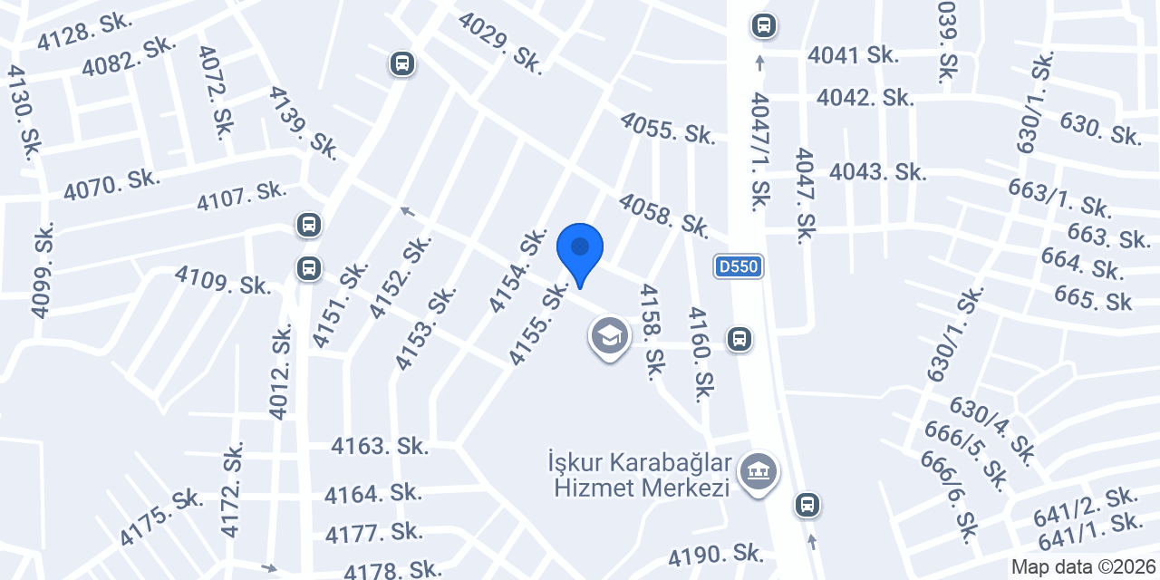 Şölen Pide & Kebap Salonu konumu