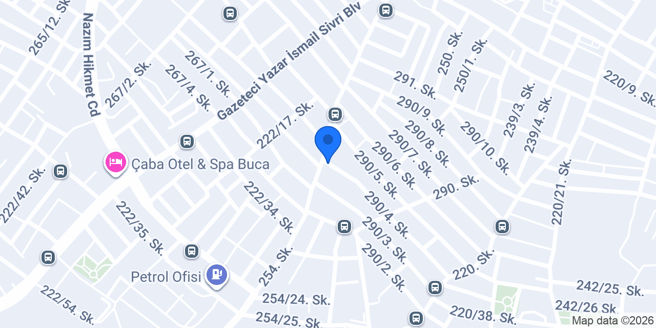 Es&As Tavukçuluk konumu