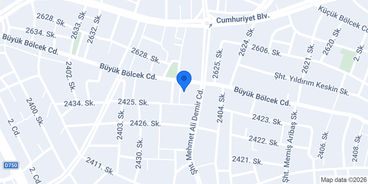 Selcukecza deposu aksaray şubesi konumu