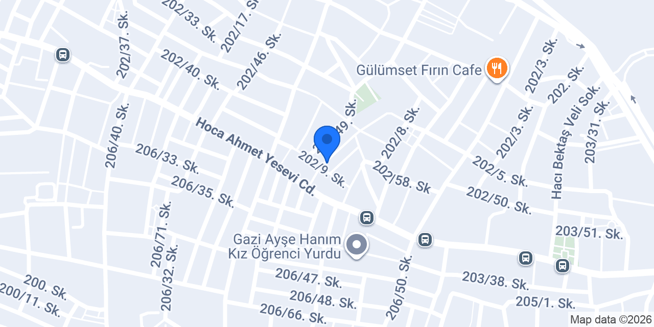 Buca Elektrikçi & Uydu İnternet Arıza konumu