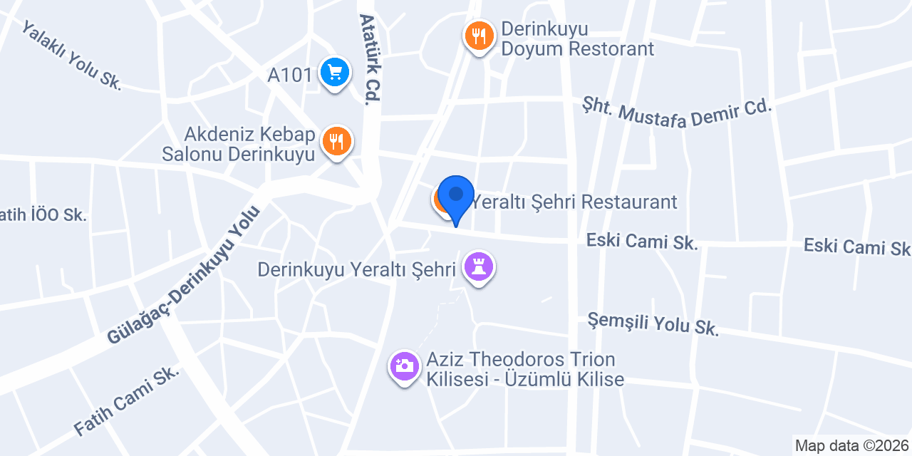 24 Kasım İlköğretim Okulu konumu