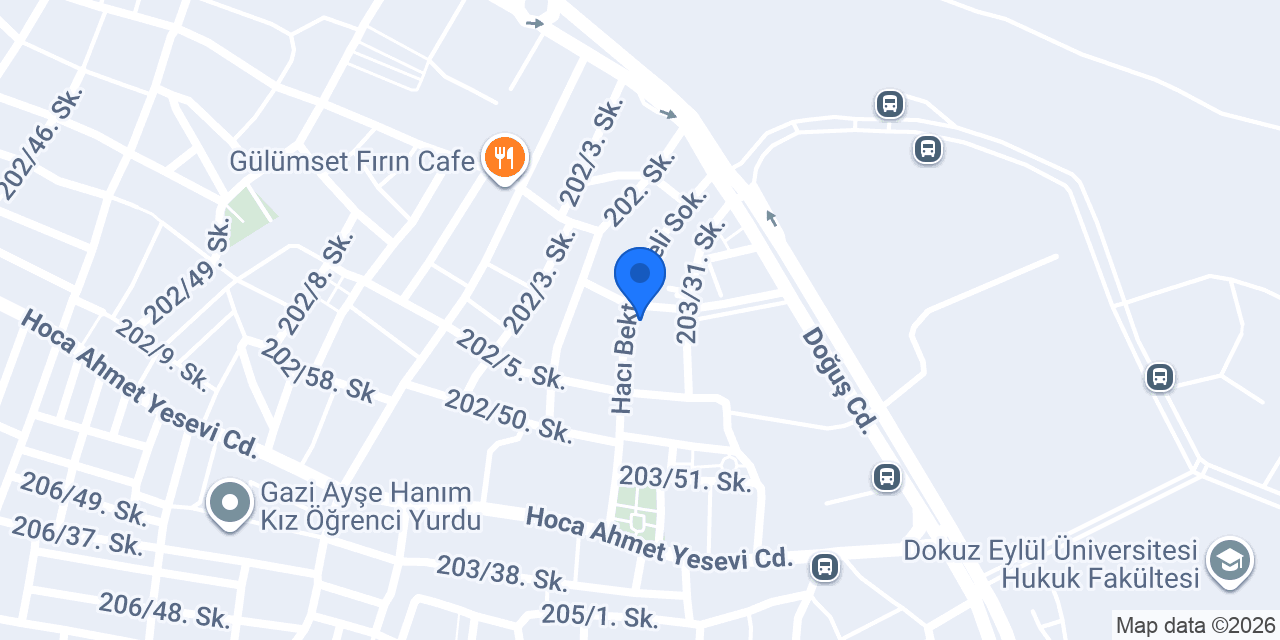 Helin market konumu