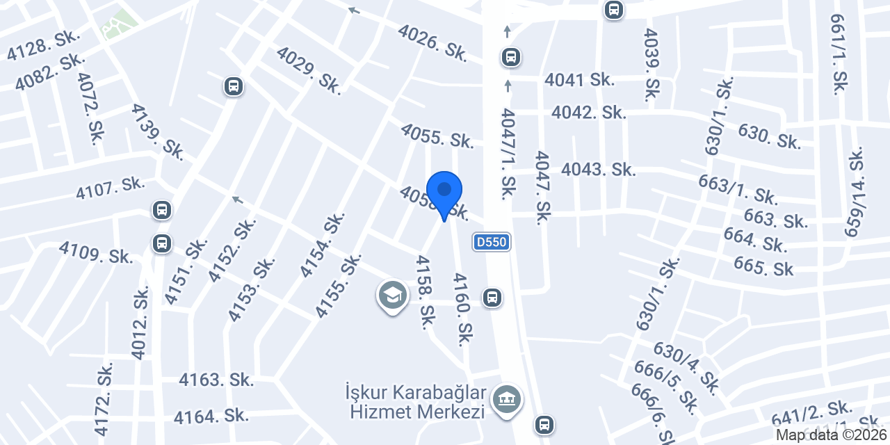 FORELSA REKLAM konumu