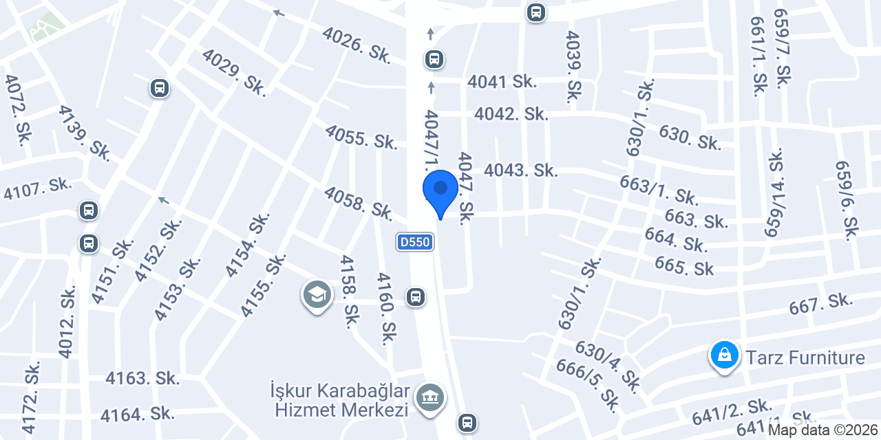 Kolayevim konumu
