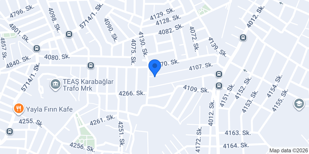 Defineci baba izmir konumu
