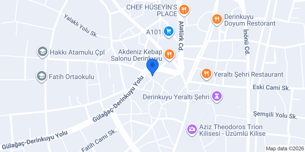 Rüya çiçekçilik konumu