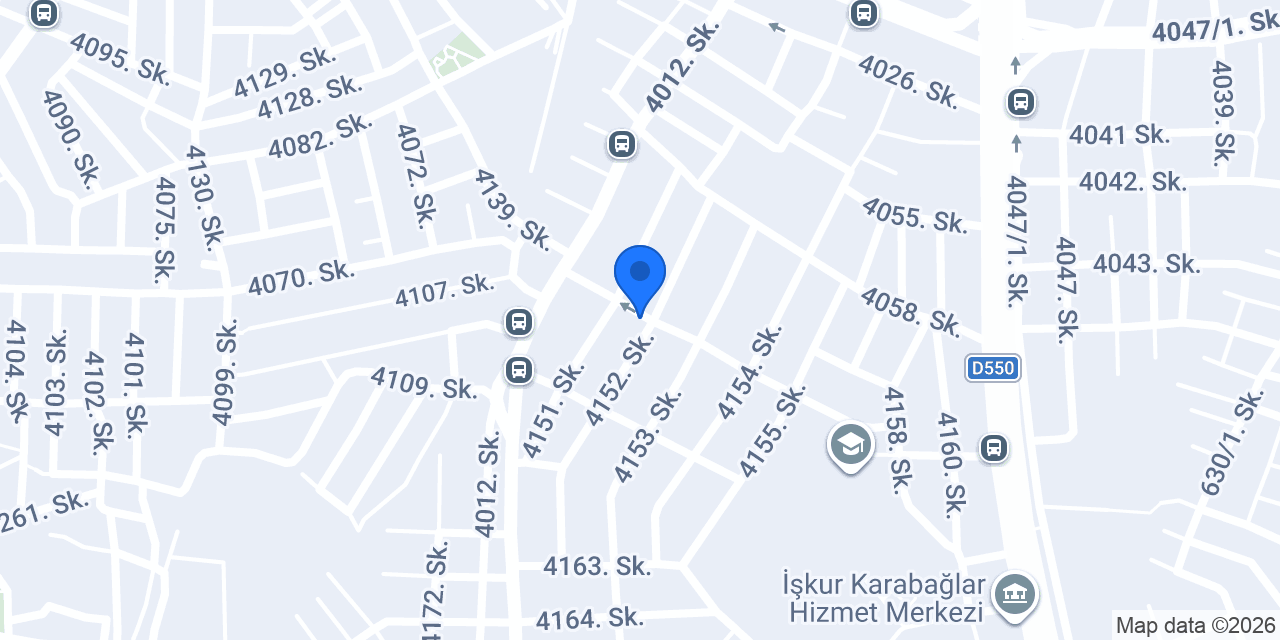 BİLTEK BİLGİSAYAR konumu