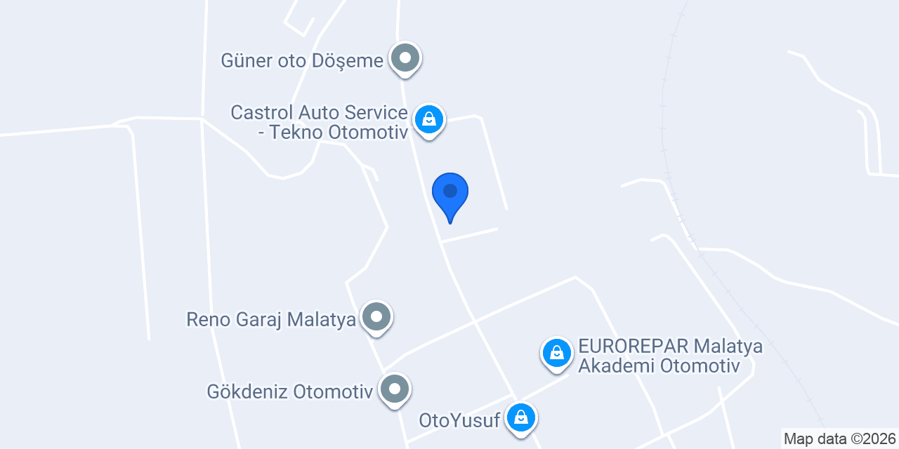 ÇİRAĞLAR OTO LASTİK konumu
