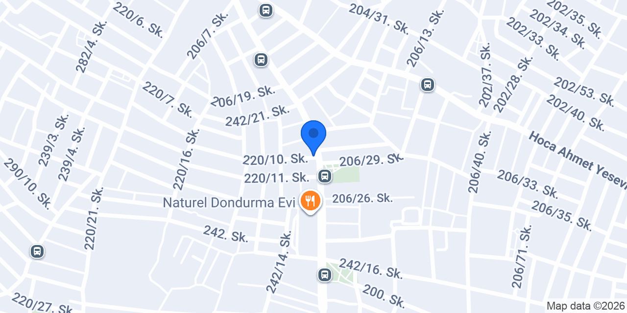 Teras yapi market marshall bayii konumu