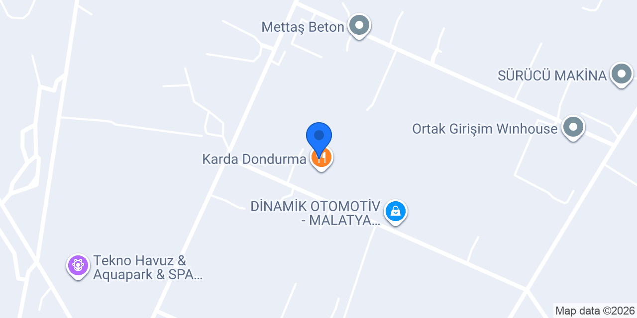 Arılar İnş.Gıda San.Tic.Ltd.Şti konumu