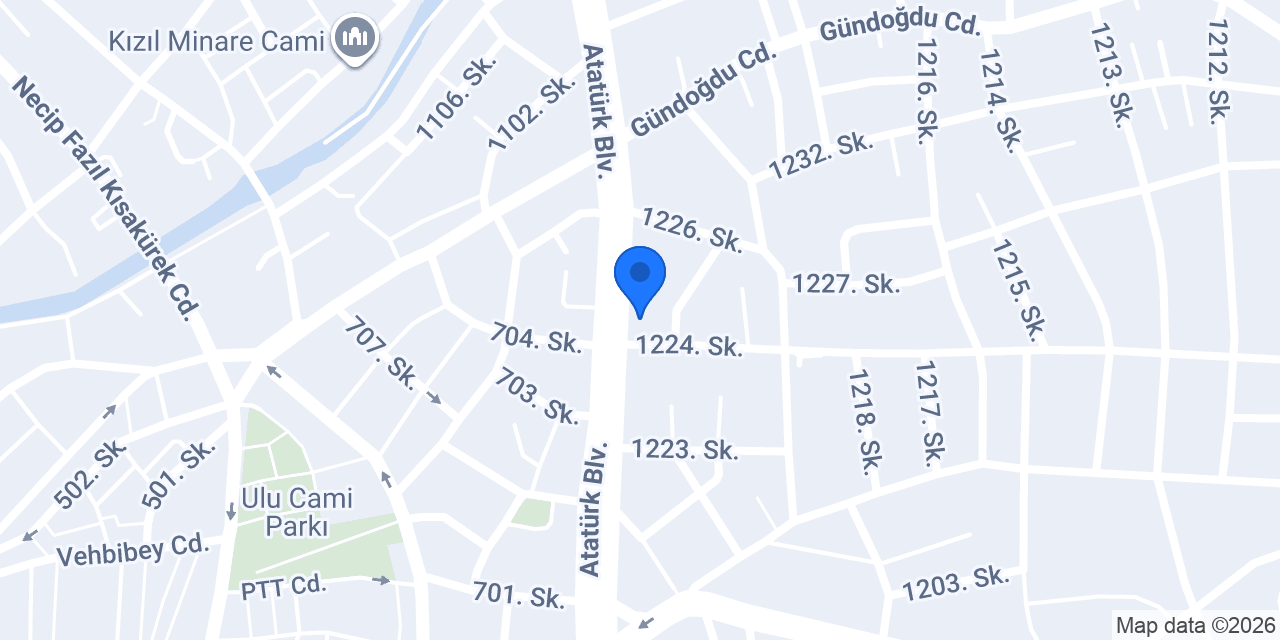 . konumu