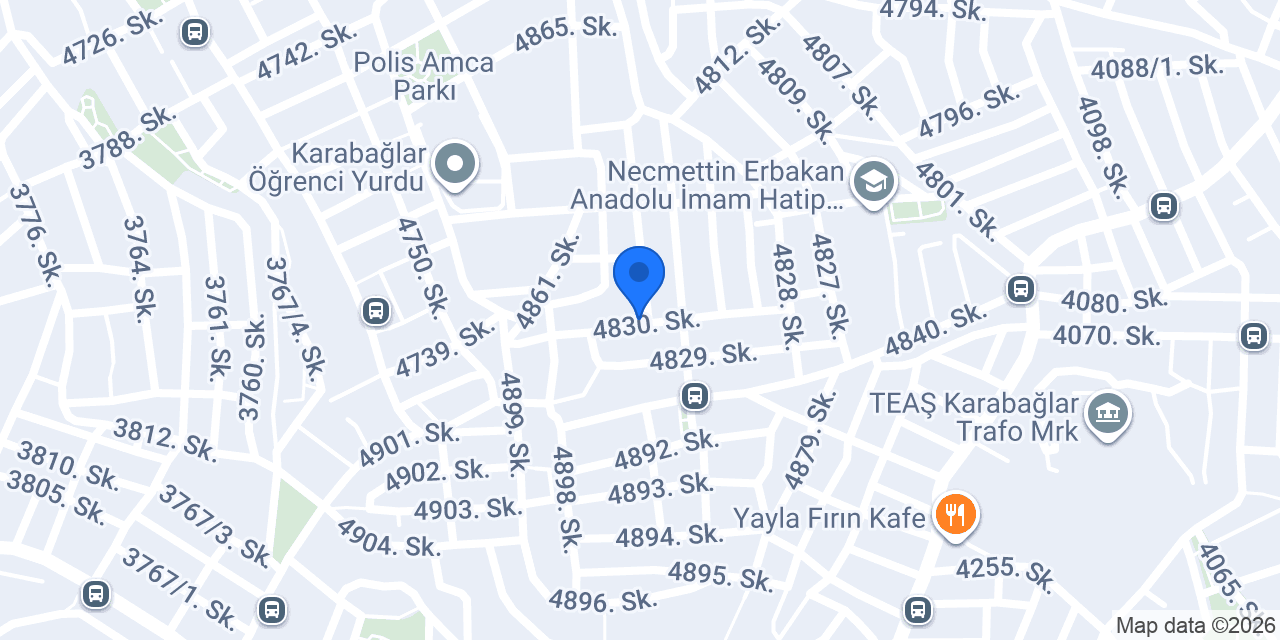 TARHAN DUŞAKABİN konumu