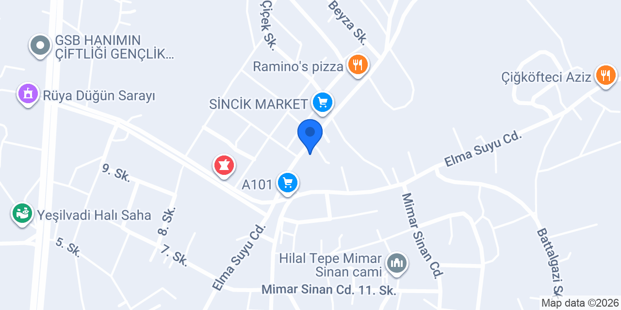 Kömür yüksel ticaret konumu