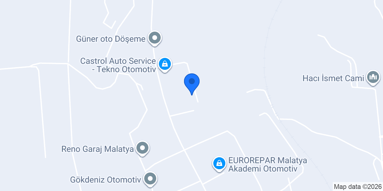Solakoğlu Çapa Makinaları konumu