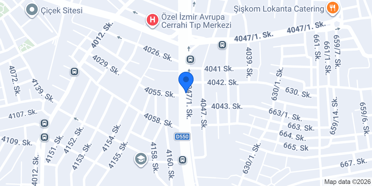Ege Luster Avize | İzmir Karabğlar Avize konumu