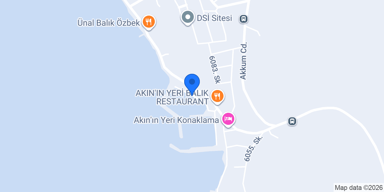 Kontiki Cem Kaptan konumu