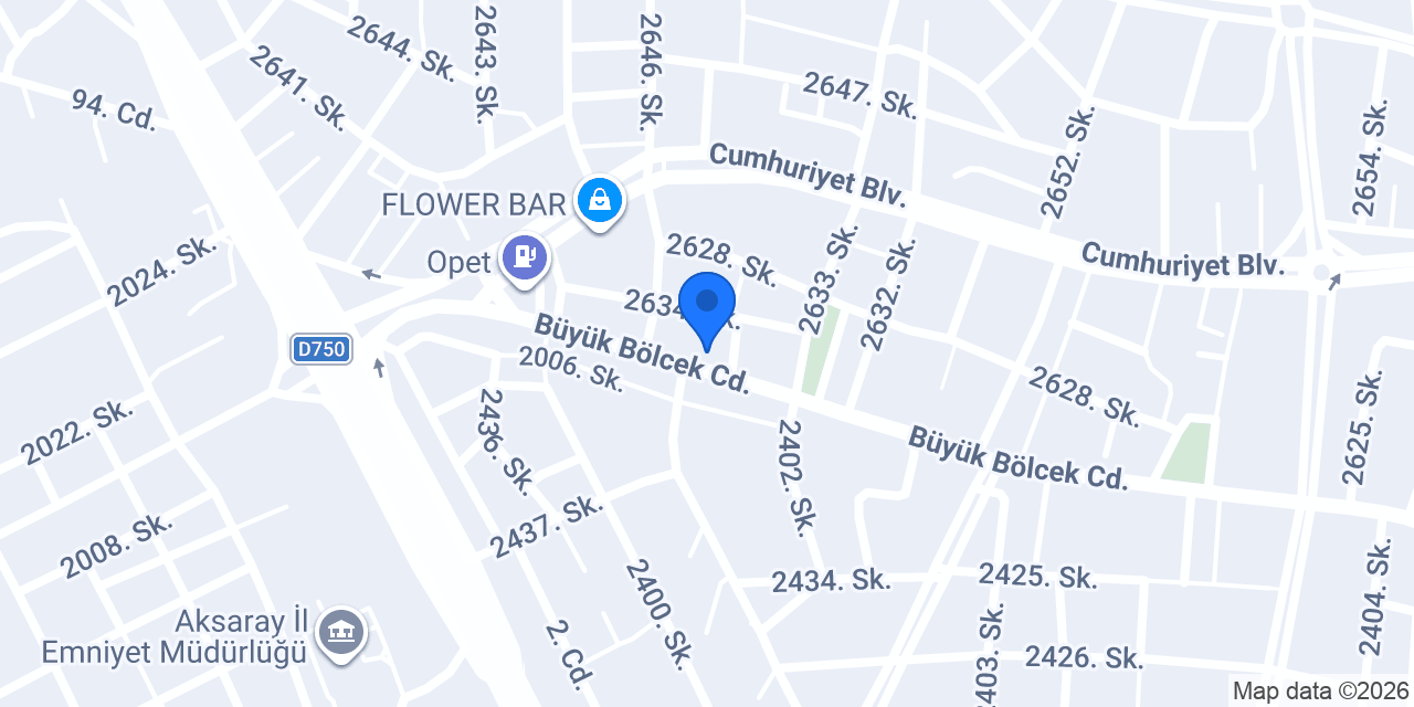 Işıktan Klima Kombi Beyaz Eşya Servisi konumu