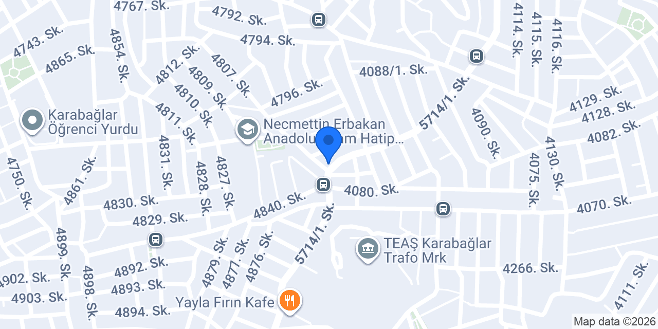 Curcuna Ucuzluk Pazarı konumu