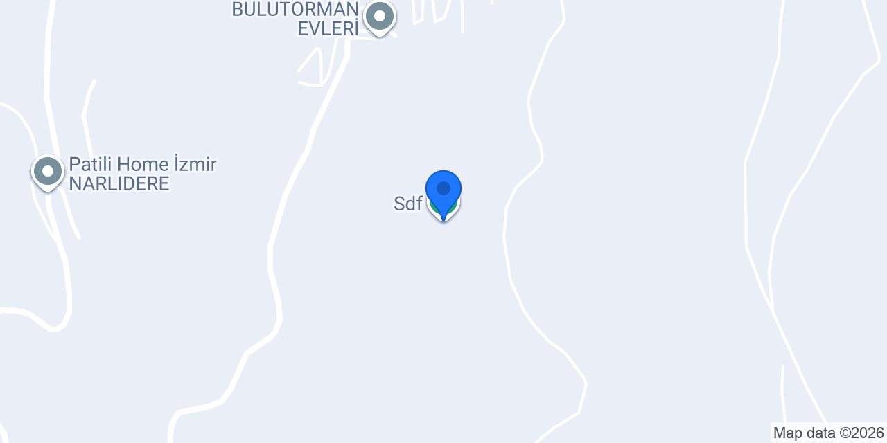 Sdf konumu