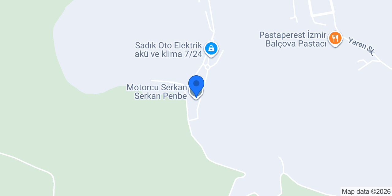 Dinamik Lpg konumu