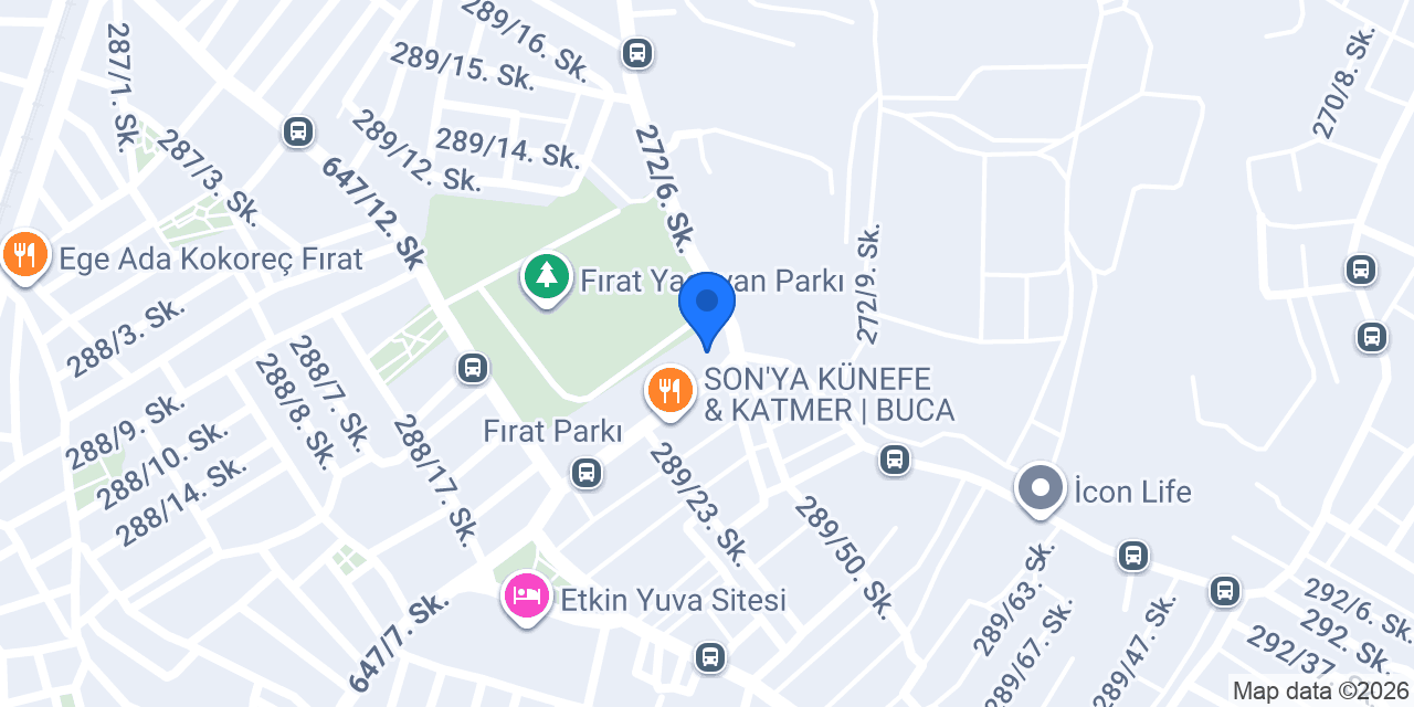 Akçay Kıraathanesi konumu