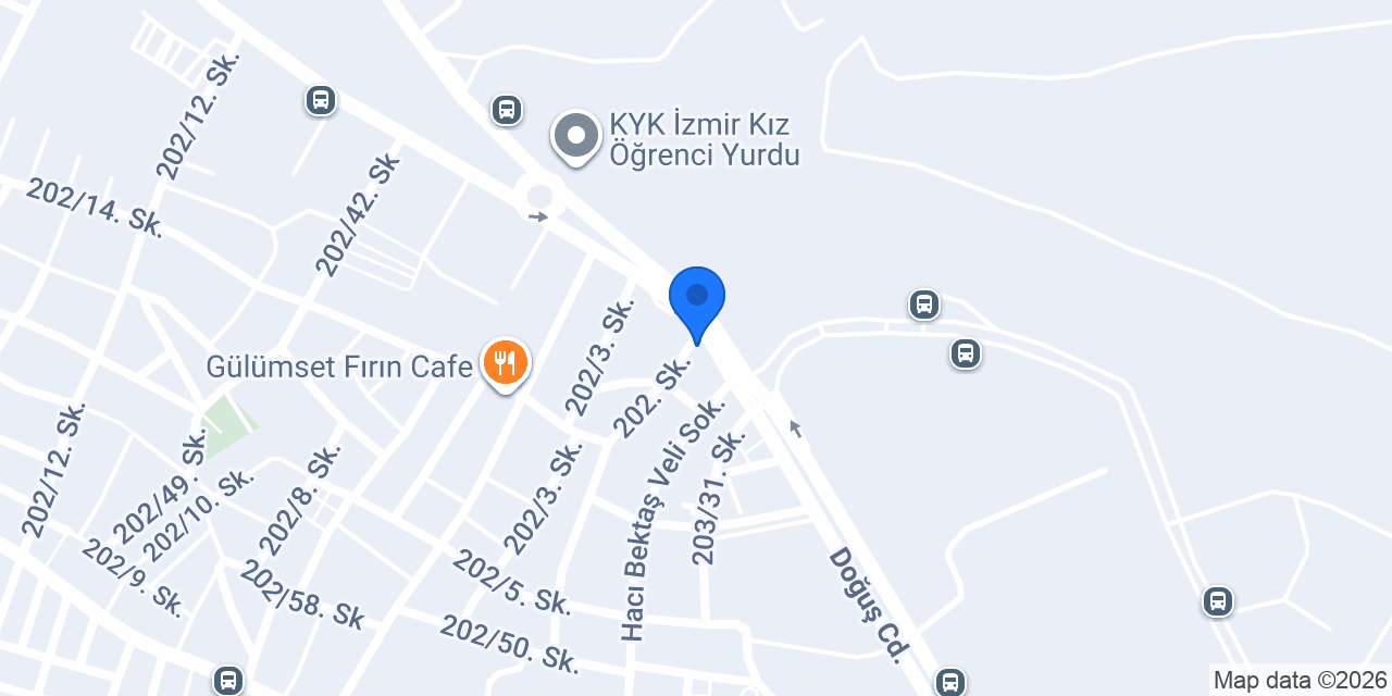 Turbo Oto Kurtarma konumu