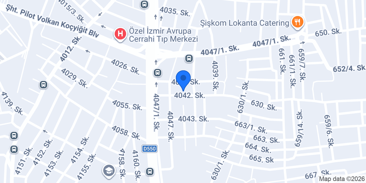 Saffa Home konumu