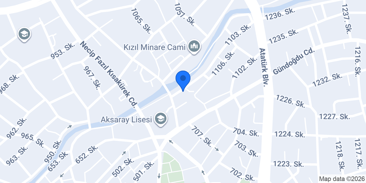 orhan elektronik konumu