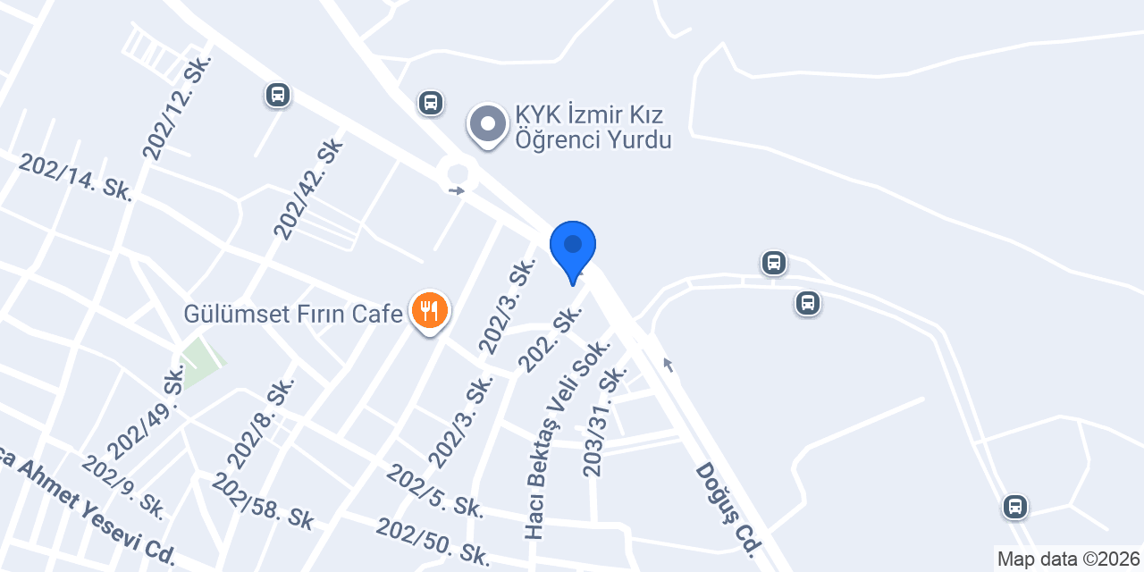 PAŞA TANTUNİ konumu