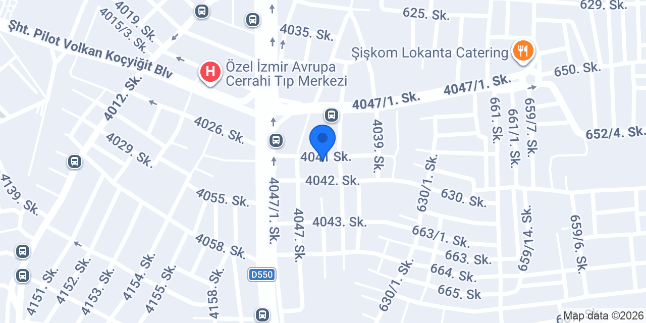 Tablosan Elektrik Tablo Sanayii konumu