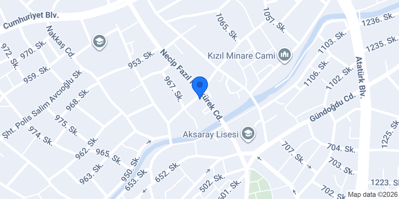 Selçuk Eczanesi konumu
