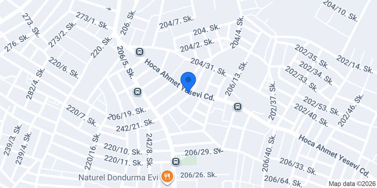 Akım Elektrik konumu