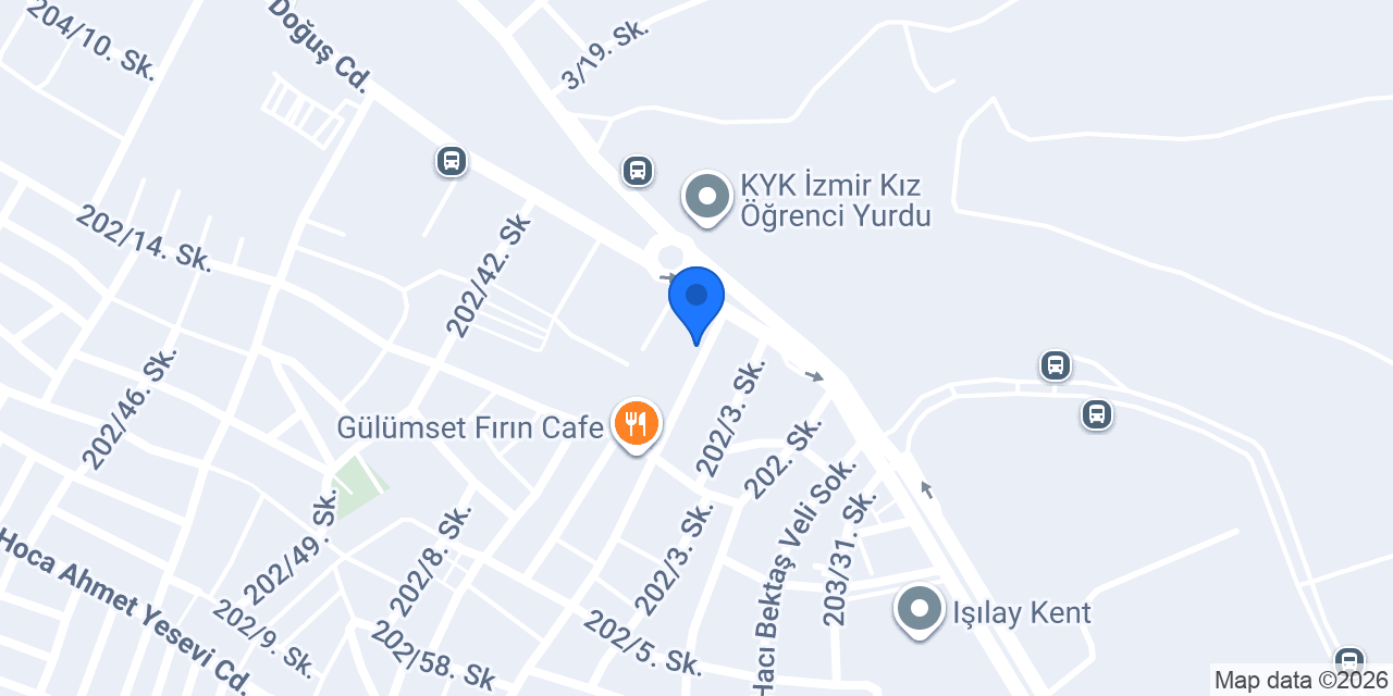 Selusyas Döner & Künefe konumu