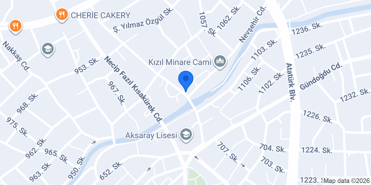 Psikolog Dilan ER konumu