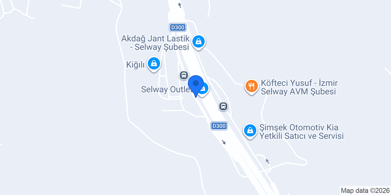 İpekyol konumu