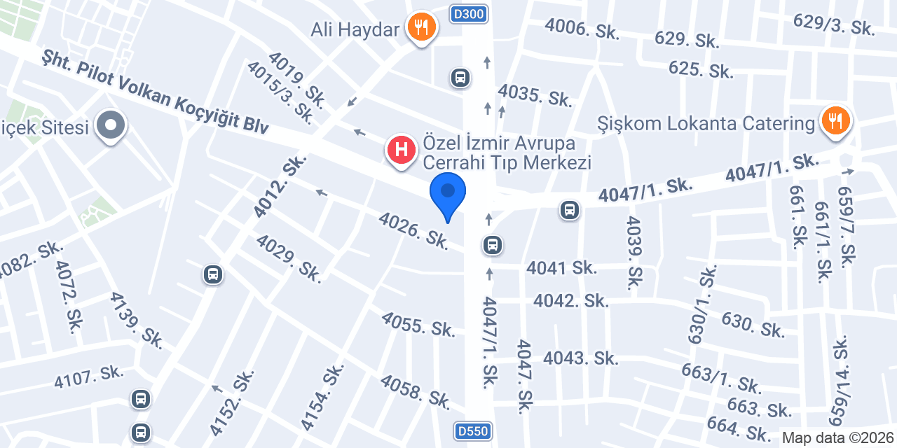 Reyyan fırın cafe konumu