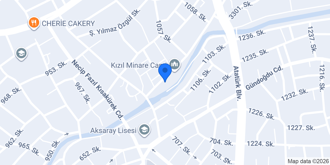 EFE DÖNER konumu