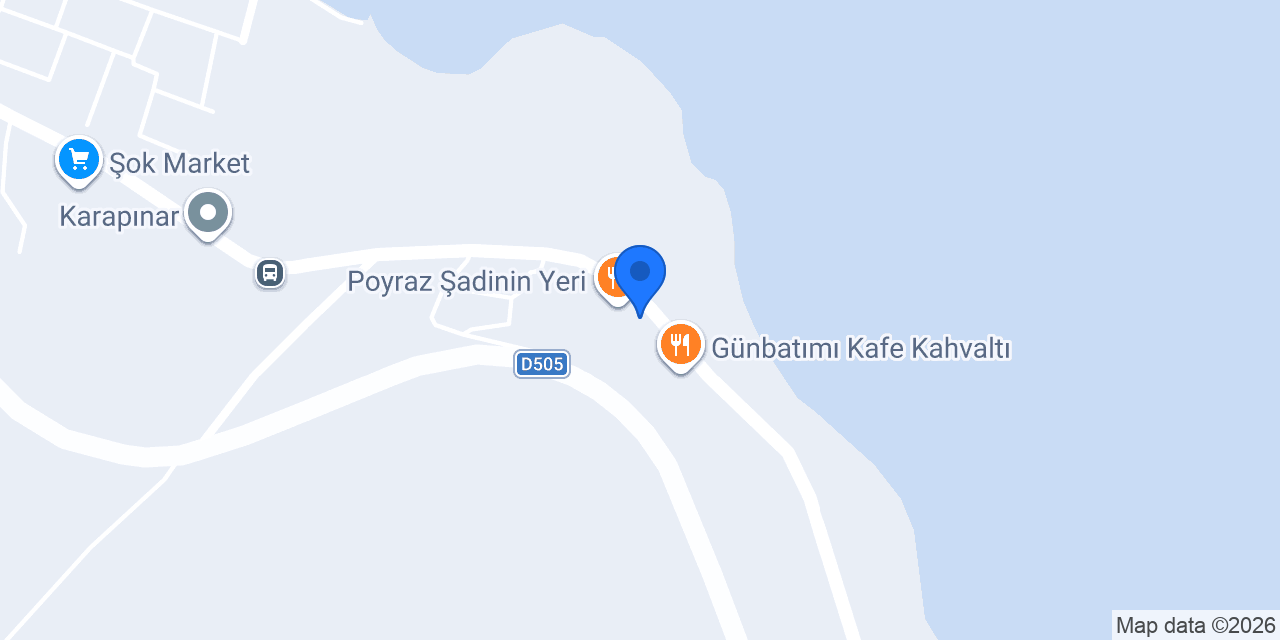 Taş Ev Balık Et ve Kahvaltı Salonu konumu