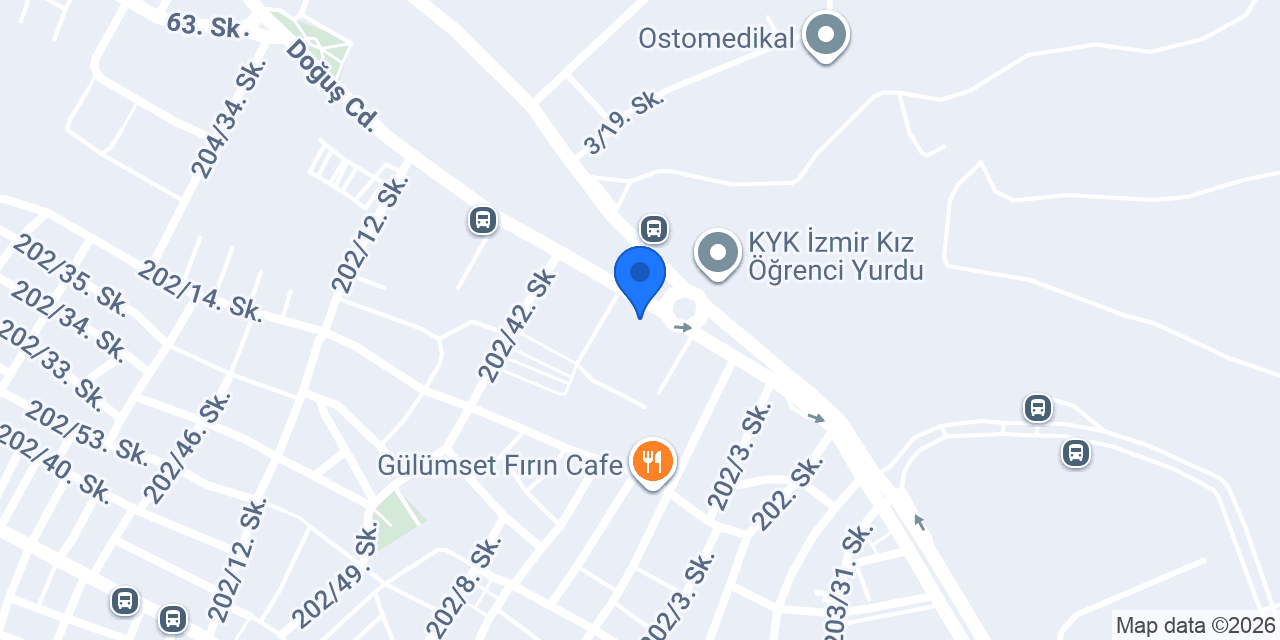 Buca elektrikçi konumu