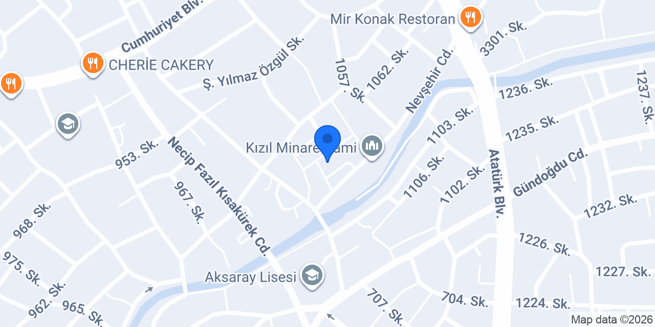 Tor vize danışmanlık konumu