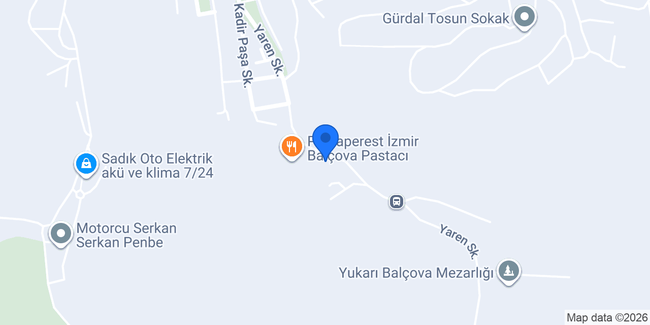 Susuzlu Hurdacılık konumu
