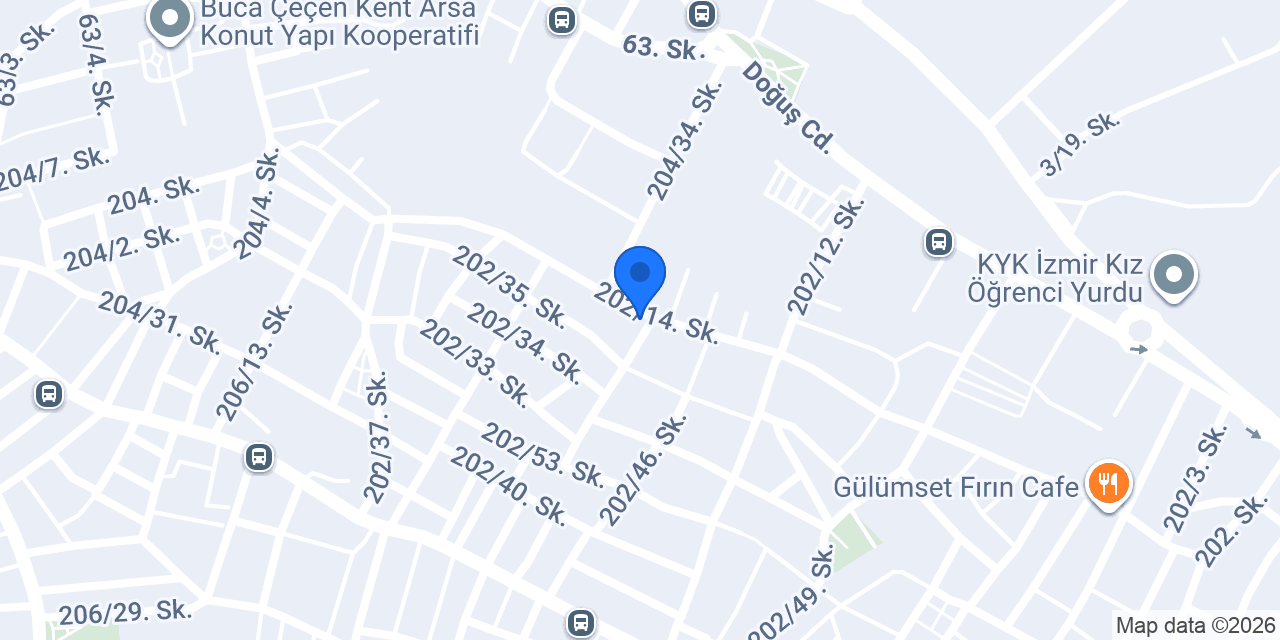 Bizde Avm konumu