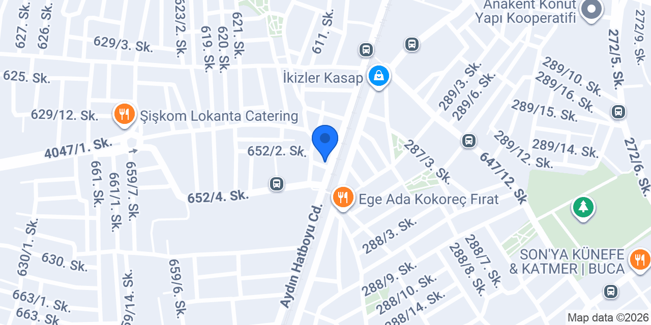 ÇINAR KAPI konumu