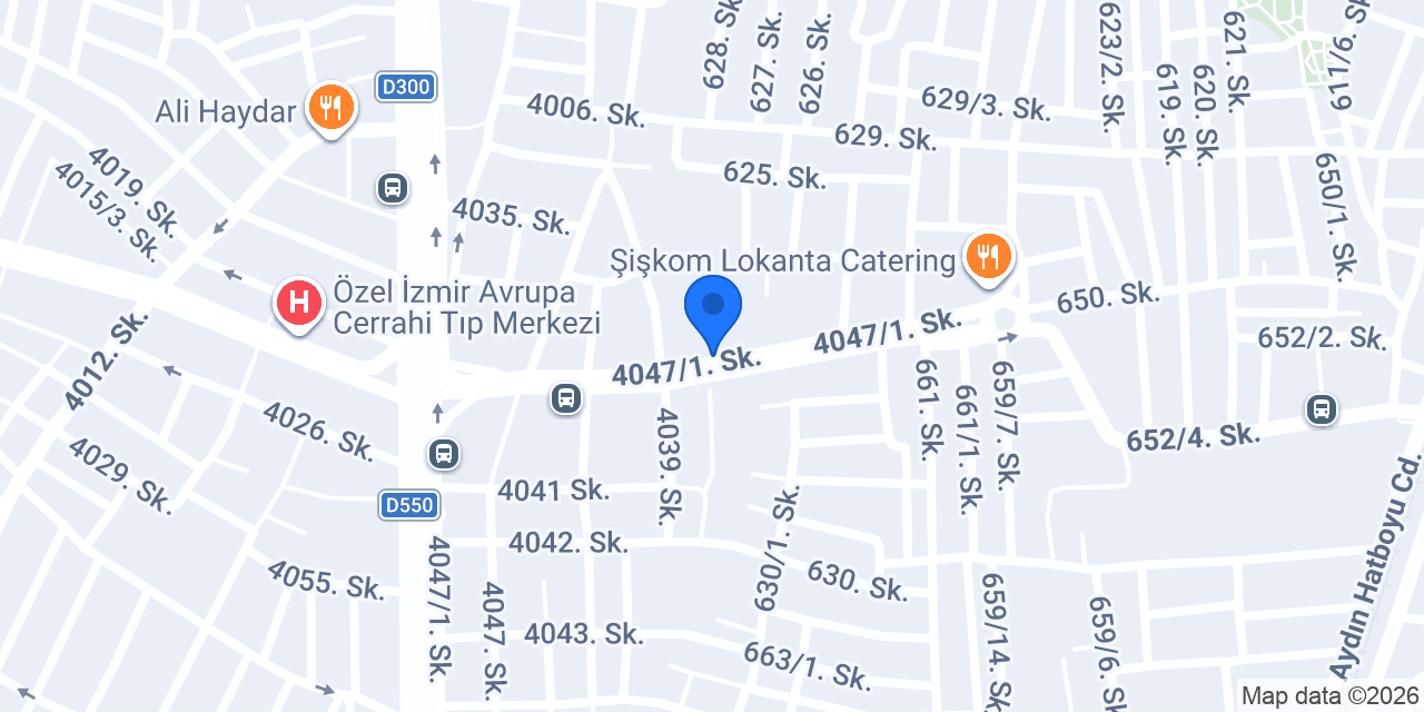 Kokoreççi Muharrem konumu