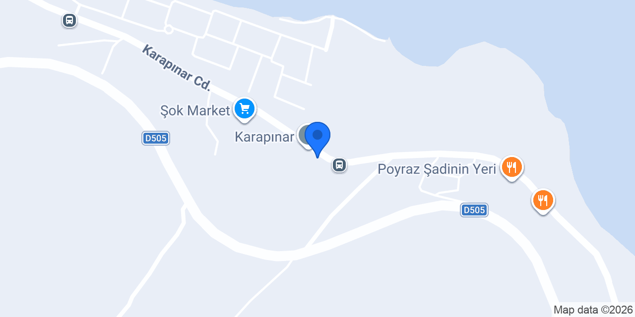 Karapınar Emlak Danışmanlığı konumu